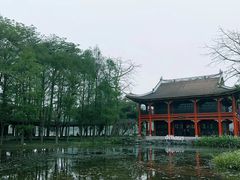 -顺峰山公园