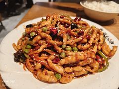 -張飛扒肉·龙江非遗(道外店)