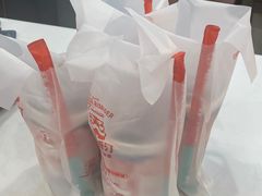 -塔斯汀中国汉堡(新安三路店)