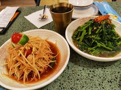 -Home Thai·泰谣(王府井apm店)