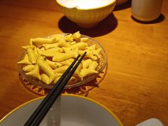 -蜀香三绝·牛蛙·烤鱼·天府炒鸡(安丘泰华店)