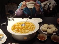 -苏帮袁·竹(北京坊店)