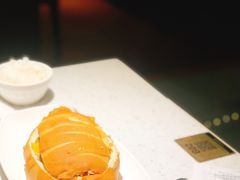 -千日贺茶餐厅(高新万达店)