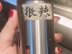 -邢氏老太太烤串(北兴街店)