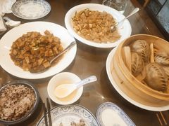 -福来齐·鲁菜海鲜·渔家菜(朝阳街分店)