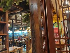 -黄泥岗·黄陂农家菜(百步亭店)