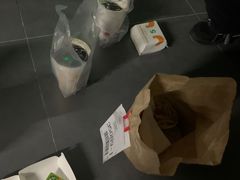 -麦当劳(国贸店)