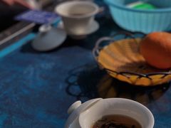 餐饮设施-望江楼公园