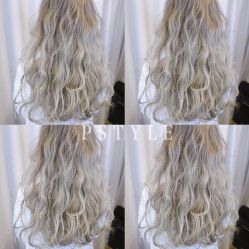 -P.STYLE 派斯造型