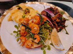 -The Rug Cafe(王府中环店)