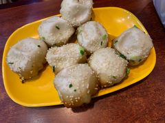 -小杨生煎(黄河路店)