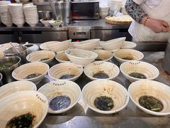 -蒋家桥饺面店(广陵路店)
