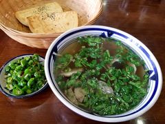 -澄城学斌水盆羊肉(总店)