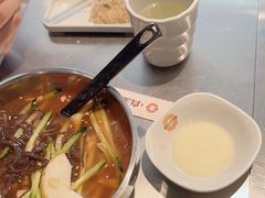 -白玉串城·朝鲜族烤串(龙岗店)
