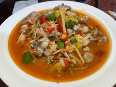 -拾捌川·自贡爆炒(新街口店)