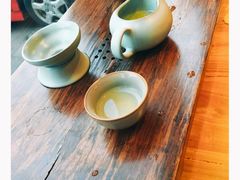-颐和•海鲜砂锅粥•啫啫煲(奥林匹克广场店)