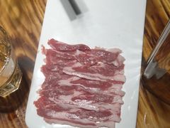 -凤吉园乌拉满族火锅中华老字号(繁荣路店)