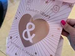 -B&C黄油与面包·THE GARDEN BAKERY概念店(世纪汇店)