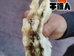 -清泉阁包子铺(中山路店)