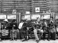 -玛吉阿米·餐吧