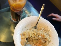-翠华餐厅(旺角文华商场店)