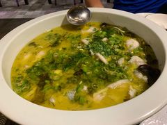 -孙家外婆•长春地标美食新名片(吾悦广场店)