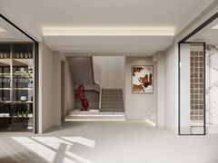 -星杰国际设计 别墅大宅装修(虹桥分公司)