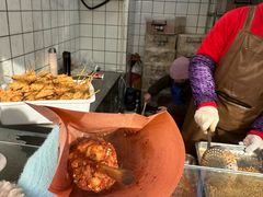 -上海鸡柳店(中街盛京大家庭店)