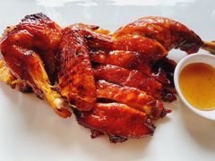 -莲餐厅·湖北菜·藕汤是头牌(愚园路店)