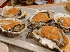 -熙成烧烤(白塔岭店)
