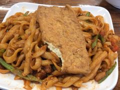 -晋麦香刀削面(光彩路店)