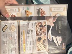 -东方饺子王(哈西万达店)