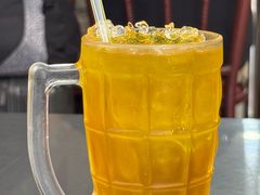 菊花水-榮泰米粉湯(Left Shop)