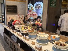 -绍兴老味道·非遗门店(银泰城店)