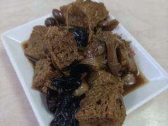 -玉华饮食店(茅台路店)