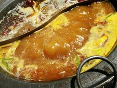 -唇辣号重庆老火锅(燕郊鑫乐汇店)