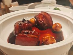 -醉庐·新上海菜(南京西路店)