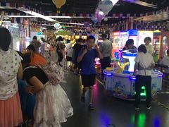 -大玩家(通州万达广场店)