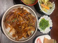 -古京·臻致料理(月湖店)