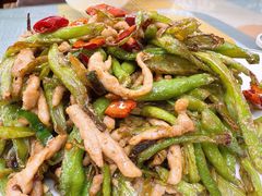 -芳芳餐厅(白沙路店)