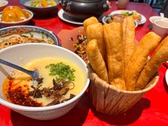 -福照楼汽锅鸡·云南菜(护国路店)