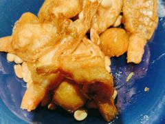 -小吊梨汤·北京菜·烤鸭(四元桥店)