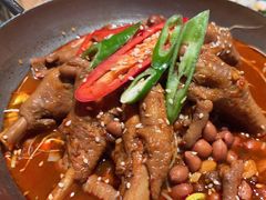 -KimPro 辛普乐概念韩餐