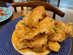 -奉天掌柜·非遗猪手·笨饺子(崇山路店)