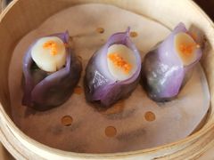 -王府井文华东方酒店-紫膳餐厅