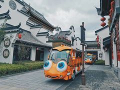 -无锡融创乐园