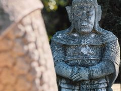 -邓愈墓