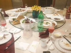 -昆山裕元花园酒店·囍园中餐厅