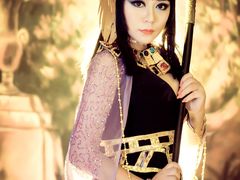 -九月鹰飞汉服摄影工作室