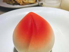 杏仁豆腐-京华烟云·北京烤鸭(领展购物广场·中关村店)